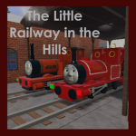 The Little Railway in the Hills Development Team