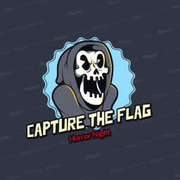 Capture the Flag: Horror Night