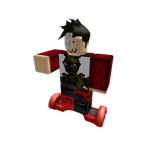 Absorbedlolkidgroup