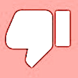 DISLIKE