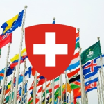 [CH] Department for Foreign Affairs
