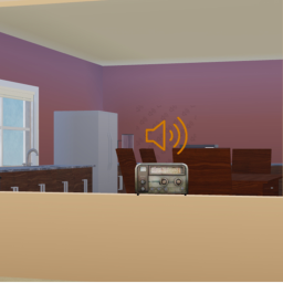 Home icon