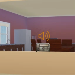 Home icon