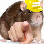 the sus rat army >:D