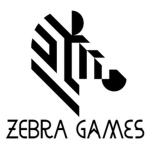 ZEBRA GAMES.