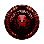 Silver Covert Operations