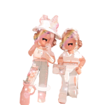 Blox Besties Fan Group