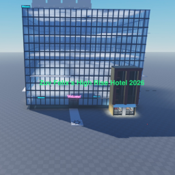 Felix's High Rise Holtel 2026