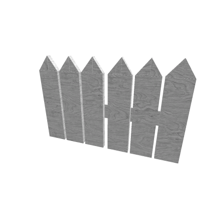 White Fence