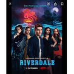 Riverdale12345