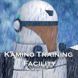 GAR Kaminos Training Facility