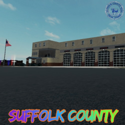 Suffolk County [Alpha]