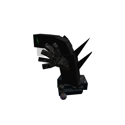 [Miner's Haven Submission]PumpIte Mine