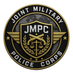 [-] Joint Military Police Corps