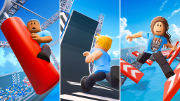 [MODALNOŚĆ TOUR]  Wyzwanie Ninja [Beta]