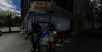 Quan server