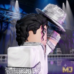 MJ Concert Experience  icon