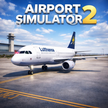 Airport Simulatör 2