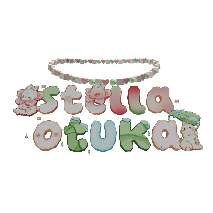 stella and otuka 