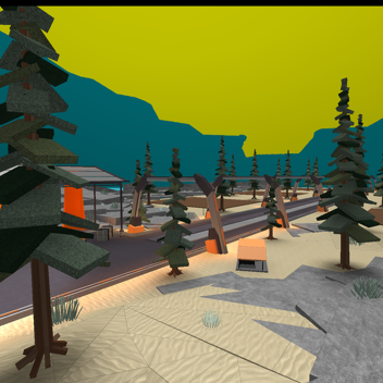 Military base tycoon Before Update