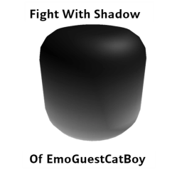 [TRASH GAME]Shadow Final Boss