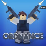 Ordnance [INDEV]