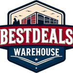 BestDeals Warehouse.