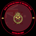 [RACMP] Austrαliαn Military Police