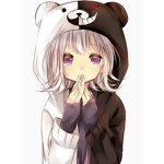 Anime grils