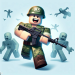 Zombie Apocalypse Tycoon