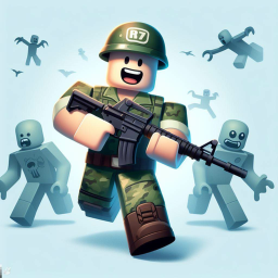 Zombie Apocalypse Tycoon
