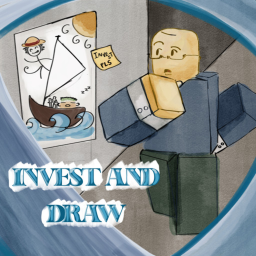 Invest Into A Drawing
