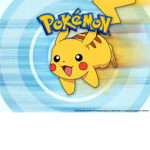 Pokemon Fan Club (My First Group)
