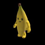 Survive The Banana [BETA]