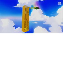 Stumble Guys TOWER