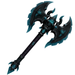 Korblox Axe - KRBLXAXE