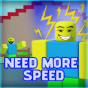  [ NEW ] 👟 NEED MORE SPEED 👟