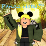 Panda Hotel's™