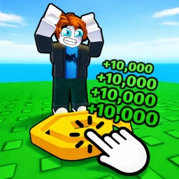 $10,0000 Parkour Glass Obbies Reach