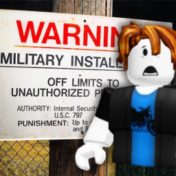 Survive 100 Days in Area 51