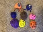 Cat army123