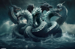 The chaos groupers