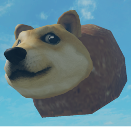 Doge Obby
