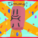 Thee Timmy’s