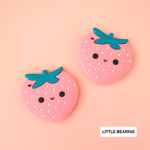 Strawberry Cafe kawaii