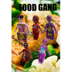 FOOD GANG!!!