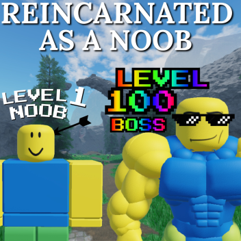 🔥Reincarné en tant que Noob