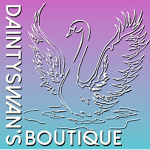 Daintyswan's Boutique
