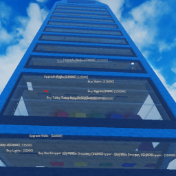 4 tower tycoon