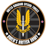 [OBA] UKSF